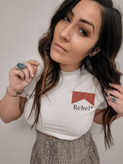 Cotton Rebel Child Tshirt/Dress | tee dress | Cotton Rebel Child Tshirt/Dress - Western Boho Chic Boutique