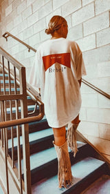 Cotton Rebel Child Tshirt/Dress