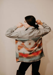 Cowboy Killer Western Jacket | jacket | Cowboy Killer Western Jacket - Western Boho Chic Boutique