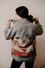 Cowboy Killer Western Jacket