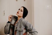 Cowboy Killer Western Jacket | jacket | Cowboy Killer Western Jacket - Western Boho Chic Boutique