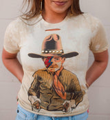 Cowboy Tee