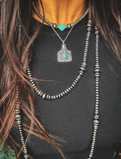 Cowpoke Pendent Necklace | necklace |