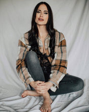 Denali Shacket | shacket | Denali Shacket - Western Boho Chic Boutique