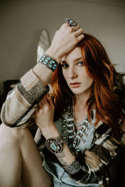 Denali Shacket | shacket | Denali Shacket - Western Boho Chic Boutique