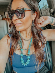 Dixie Necklace | necklace |