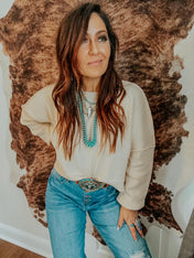 Dixie Necklace | necklace |