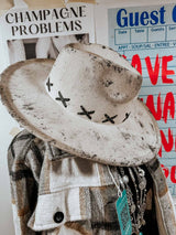 Exes & Ohs Brim