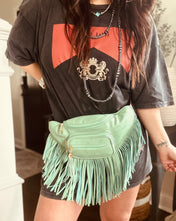 Fringe Party Pack | purse | Fringe Party Pack - Western Boho Chic Boutique