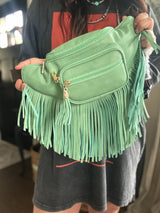 Fringe Party Pack