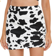Giddy Up Ladies Skirt | ladies skirt | Giddy Up Ladies Skirt - Western Boho Chic Boutique