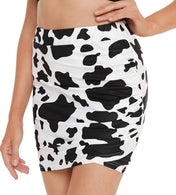 Giddy Up Ladies Skirt | ladies skirt | Giddy Up Ladies Skirt - Western Boho Chic Boutique
