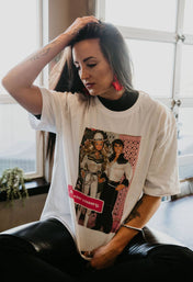 Cowgirl Gone Country Tee T-Shirt / Country Tee Western Graphic T shirt | graphic tee | Gone Country Barbie Tee - Western Boho Chic Boutique