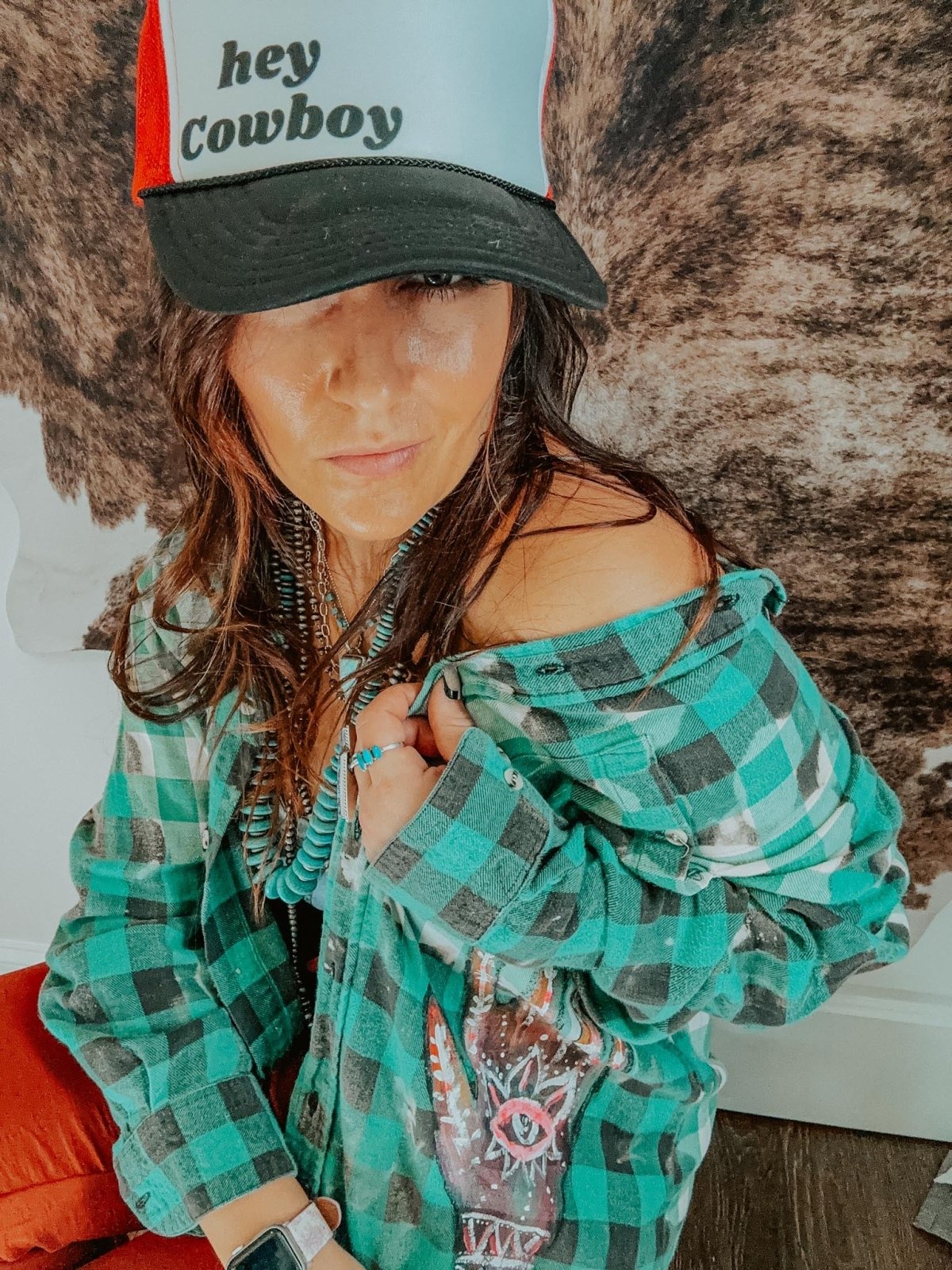Boho Western Hats & Fedoras | Unique Artisan Designs | The Boho Western Hats & Fedoras | Unique Artisan Designs | The