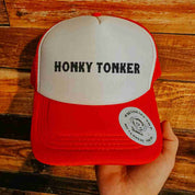 Honky Tonker Hat - trucker hat