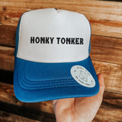 Honky Tonker Hat | trucker hat |