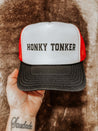 Honky Tonker Hat - trucker hat