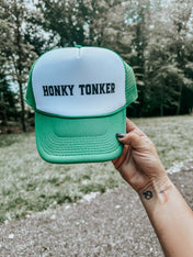 Honky Tonker Hat | trucker hat |
