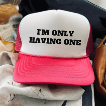 Trucker Hats – The Bevel Label