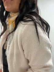 Jenelyn Jacket | jacket | Jenelyn Jacket - Western Boho Chic Boutique