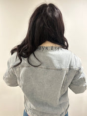 Rambler Jacket | jacket | Rambler Jacket - Western Boho Chic Boutique