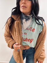 Teressa Jacket