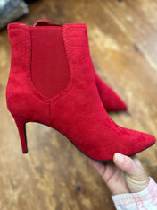 The Broadway Bootie | ladies shoes | The Broadway Bootie - Western Boho Chic Boutique