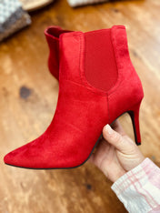 The Broadway Bootie | ladies shoes | The Broadway Bootie - Western Boho Chic Boutique