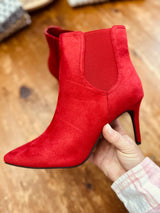The Broadway Bootie