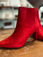 The Broadway Bootie | ladies shoes | The Broadway Bootie - Western Boho Chic Boutique