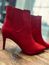 The Broadway Bootie - Western Boho Chic Boutique