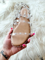 Imperial Island Sandal | ladies shoes | Imperial Island Sandal - Western Boho Chic Boutique