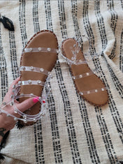 Imperial Island Sandal | ladies shoes | Imperial Island Sandal - Western Boho Chic Boutique