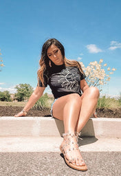 Imperial Island Sandal | ladies shoes | Imperial Island Sandal - Western Boho Chic Boutique
