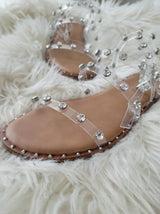 Imperial Island Sandal