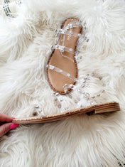 Imperial Island Sandal | ladies shoes | Imperial Island Sandal - Western Boho Chic Boutique
