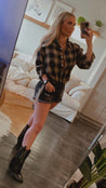 Jagger Mid Calf Fringe Booties - ladies shoes