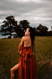 Jenny Lynn Ruffle Maxi Dress | Dresses | Jenny Lynn Ruffle Maxi Dress - Western Boho Chic Boutique