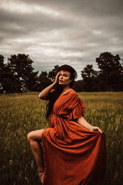 Jenny Lynn Ruffle Maxi Dress | Dresses | Jenny Lynn Ruffle Maxi Dress - Western Boho Chic Boutique