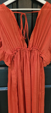 Jenny Lynn Ruffle Maxi Dress | Dresses | Jenny Lynn Ruffle Maxi Dress - Western Boho Chic Boutique