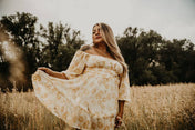 Jolene Tie Back Floral Dress | mini dress | Jolene Tie Back Floral Dress - Western Boho Chic Boutique