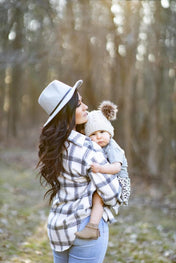 Juno Plaid Shacket | shacket | Juno Plaid Shacket - Western Boho Chic Boutique