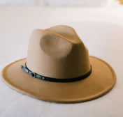 Keeping It Classy Fedora | fedora | Keeping It Classy Fedora - Western Boho Chic Boutique