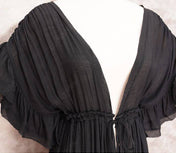 Lexi Ruffle Dress | Dresses | Lexi Ruffle Dress - Western Boho Chic Boutique