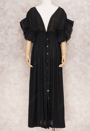 Lexi Ruffle Dress | Dresses | Lexi Ruffle Dress - Western Boho Chic Boutique