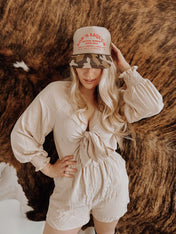 Maggie Romper | romper | Maggie Romper