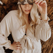 Maggie Romper | romper | Maggie Romper