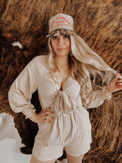 Maggie Romper | romper | Maggie Romper