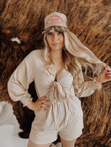Maggie Romper