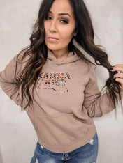 Mama Tried Hoodie | HOODIE | Mama Tried Hoodie - Western Boho Chic Boutique